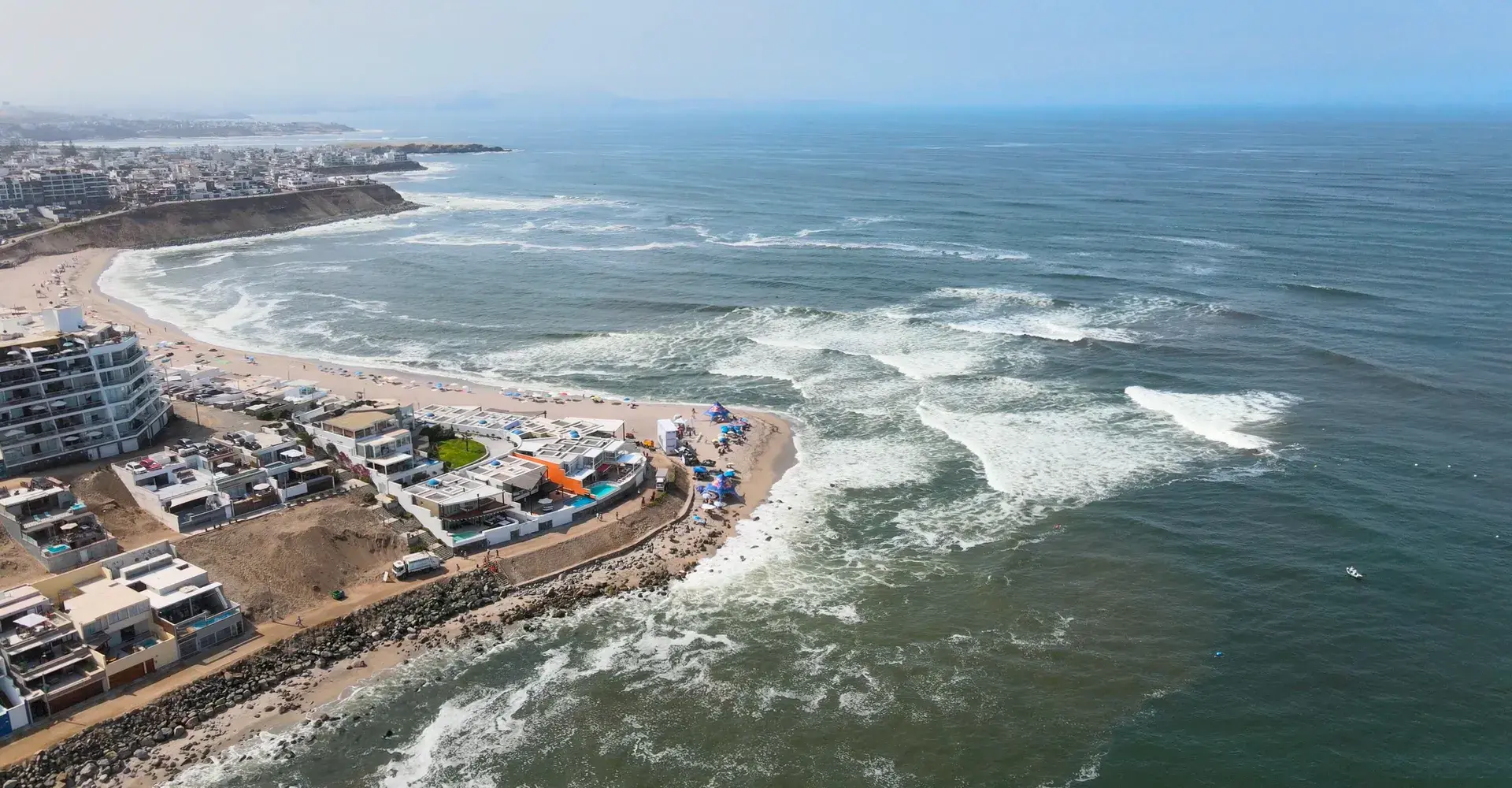 playa mar