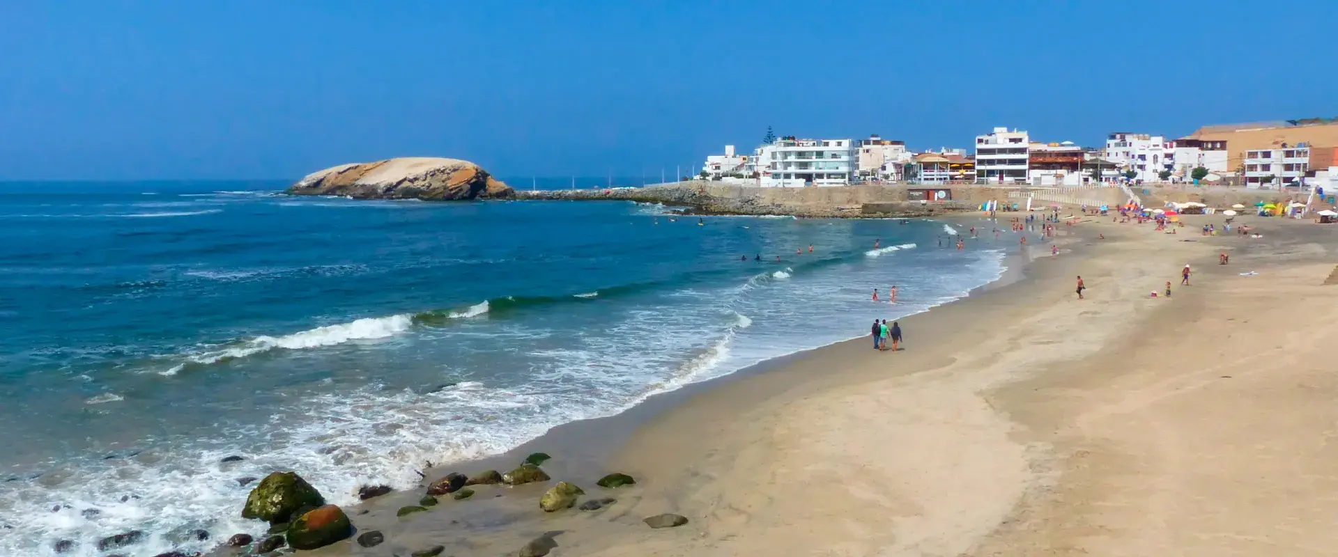isla playanegra